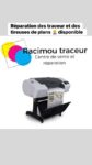 Racimou Traceur