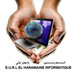 ELHARAMAINE INFORMATIQUE