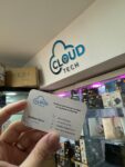 Cloud Tech Blida •Sofiane Blanc•